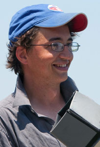 Interview: Director Benh Zeitlin on ‘Beasts of the Southern Wild’