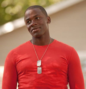 Biography: Derek Luke
