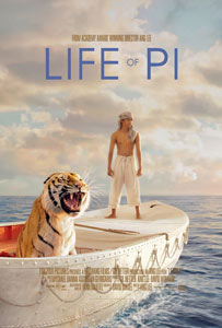 Trailer: Ang Lee’s ‘Life of Pi’