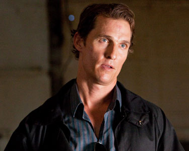 Matthew McConaughey on ‘Killer Joe’: “I remember throwing the script in the trash and saying I don’t want to be any part of that world”