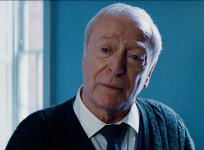 Biography: Michael Caine