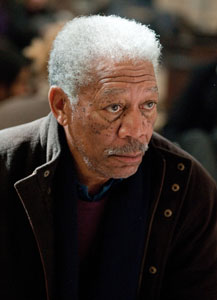 Biography: Morgan Freeman