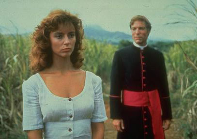 Rachel Ward: ‘The Thorn Birds’ Reviews Made Her Stop Acting