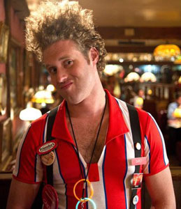 Biography: T.J. Miller