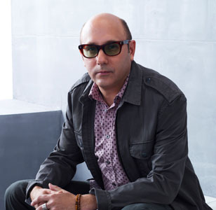 Q&A: White Collar’s Willie Garson on Mozzie, Guest Stars and Character Twists