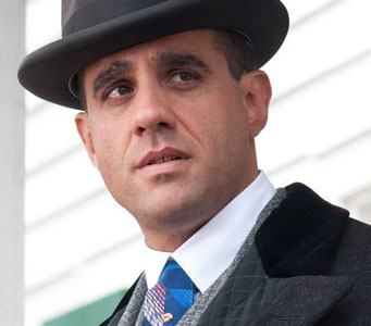 Bobby Cannavale: “All I ever wanted to do is to be a working New York actor”
