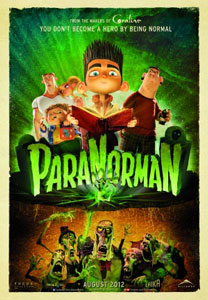 Paranorman review