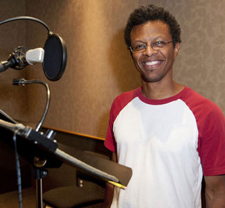 Interview: Phil LaMarr on Auditioning for Voice Work and His New Animated Series ‘Kaijudo’