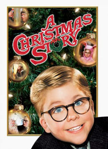 ‘A Christmas Story’ Musical to Hit Broadway this Christmas