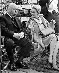 Tippi Hedren’s Troubled Relationship with Alfred Hitchcock Portrayed in the HBO Film ‘The Girl’