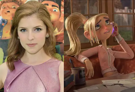 Interview: Anna Kendrick talks ‘ParaNorman’: “This was so different and so freeing and, like, pure”