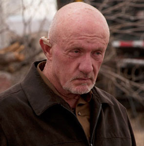Breaking Bad’s Jonathan Banks: “Vince Gilligan couldn’t have given me a greater gift than the character of Mike”
