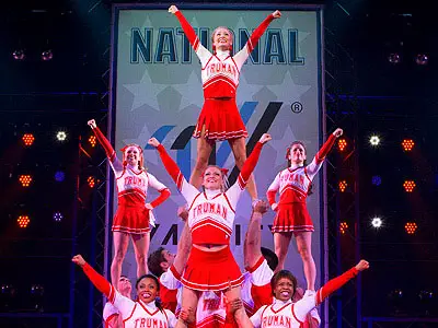 ‘Bring It On: The Musical’: Details Behind the Broadway Show