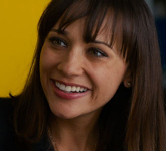 Rashida Jones on ‘Celeste and Jesse Forever’ and Reading Bad Scripts: “Sometimes you wonder if anybody ever read it out loud”