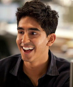 The Newsroom’s Dev Patel doesn’t want to be an actor who is a “victim of the system”