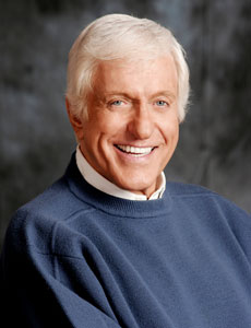 Dick Van Dyke to Receive the 2012 SAG Life Achievement Award