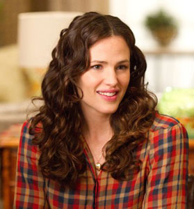Jennifer Garner talks Picking the Right Roles and Her New Film, ‘The Odd Life of Timothy Green’