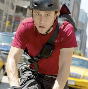 Joseph Gordon-Levitt Talks About his Stunt Doubles on ‘Premium Rush’ and Getting Injured During the Shoot