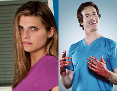 Interview: Lake Bell & Rob Huebel Talk ‘Childrens Hospital’ and the “sweet money” of basic cable