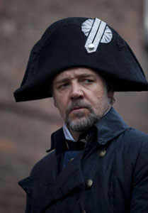 Director Tom Hooper Made Stars Russell Crowe, Hugh Jackman and Anne Hathaway Audition For ‘Les Miserables’