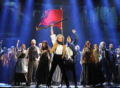 Review: ‘Les Miserables’ 25th Anniversary Production