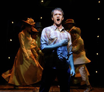 Roundabout Theatre Company to Present a One-Night Only Reunion Benefit Performance of ‘Assassins’ with Neil Patrick Harris