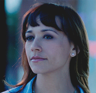 Rashida Jones on Writing Her First Script and Getting to the Serious Side of Andy Samberg in ‘Celeste and Jesse Forever’