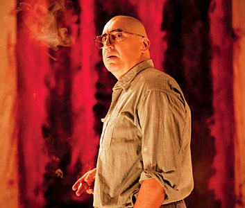 Alfred Molina: “My only objective as an actor when I started was to stay employed”