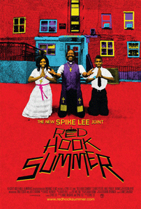 Movie Review: ‘Red Hook Summer’