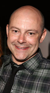 Interview: Rob Corddry on ‘Childrens Hospital’: “The hardest job for me is the acting part because I don’t have any time to think about it”