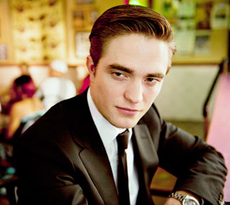 Robert Pattinson on ‘Cosmopolis’ and Acting: “I think as soon as you feel validated, you’re a bad actor”