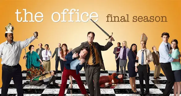 Q&A: Showrunner Greg Daniels Gives the Details on the Final Season of ‘The Office’