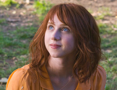 Interview: ‘Ruby Sparks’ Zoe Kazan Talks About Her Screenwriting Debut and Her Worst “Soul Sucking” Survival Job
