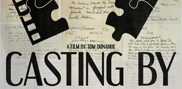Documentary Trailer: ‘Casting By’ Follows the History and Impact of Casting Directors