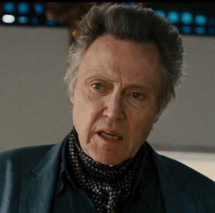 Christopher Walken on Finding his Funny: “If you’re really serious, it’s hilarious”