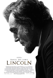 Lincoln Speaks! Full Trailer for Steven Speilberg’s ‘Lincoln’ starring Daniel Day-Lewis
