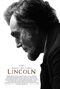 Lincoln-Poster