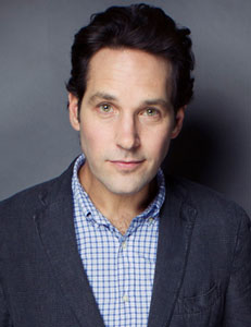 Stop Asking Paul Rudd Why He’s Doing Theater