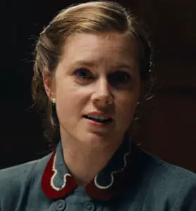 Amy Adams talks about the research she did for ‘The Master’