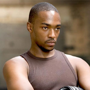 Anthony Mackie on Bulking Up to Play The Falcon in ‘Captain America: Winter Soldier’
