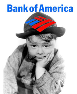 Bank of America Sued by Child Actors for Depleting Trust Funds with Bank Fees