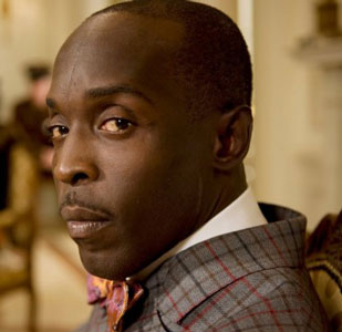 ‘Boardwalk Empire’ Star Michael Kenneth Williams Opens Up About His Drug Addictions