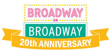 In NYC this Weekend? Check out Broadway on Broadway!