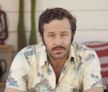 Chris O’Dowd on ‘The Sapphires’, ‘Crimson Petal’ and Working with Christopher Guest: “There’s no audition process because it’s so much about improv”