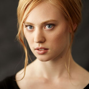 Biography: Deborah Ann Woll