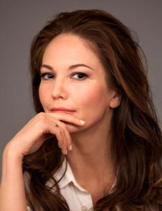 Diane Lane on Returning to Theater in ‘Sweet Bird of Youth’, Dealing with Audiences and Craving Rehearsal