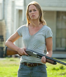 Emily Blunt talks ‘Looper’ and Choosing Her Parts: “It’s very deliberate though I wouldn’t say that I strategize any role I do”