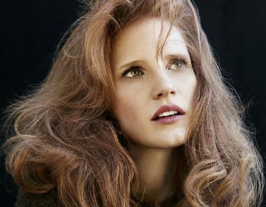 Jessica Chastain Talks Julliard and Gearing Up for Her Broadway Debut in ‘The Heiress’