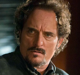 Sons of Anarchy’s Kim Coates: “Listen, everybody is typecast”
