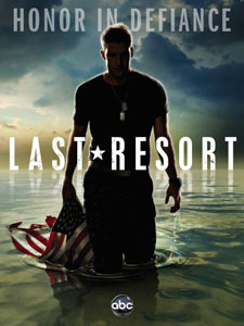 Q&A: The Last Resort’s Co-Creators Shawn Ryan & Karl Gajdusek